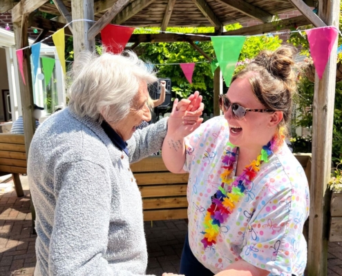 Doveleigh Care Open Day - Doveridge